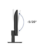 Philips 27E1N1800A/75 Monitor – 27" / 4K UHD / IPS / 60Hz – Business Monitor