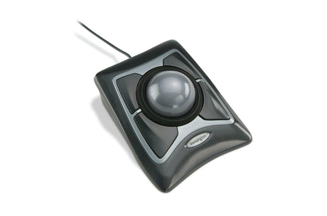 KENSINGTON Expert Mouse Wired Optical Trackball (64325)