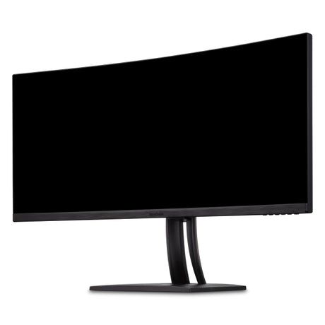 VIEWSONIC VP Series computer monitor (34") Wide Quad HD LED Black