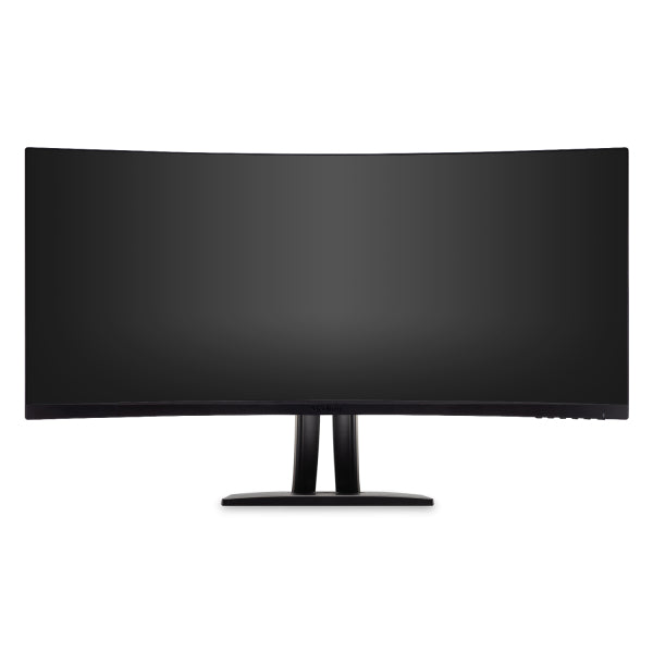 VIEWSONIC VP Series computer monitor (34") Wide Quad HD LED Black