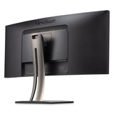 VIEWSONIC VP Series computer monitor (34") Wide Quad HD LED Black