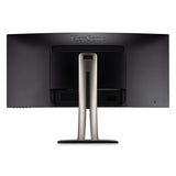 VIEWSONIC VP Series computer monitor (34") Wide Quad HD LED Black