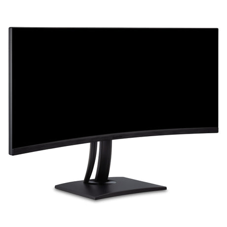 VIEWSONIC VP Series computer monitor (34") Wide Quad HD LED Black