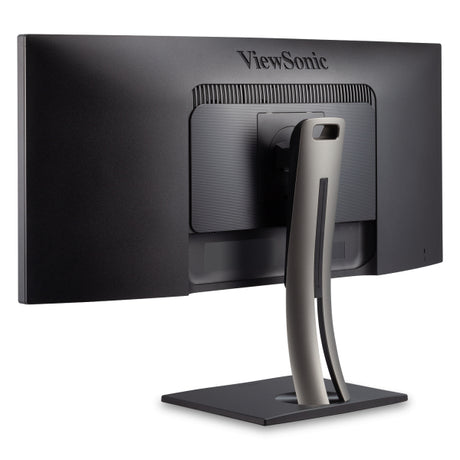 VIEWSONIC VP Series computer monitor (34") Wide Quad HD LED Black