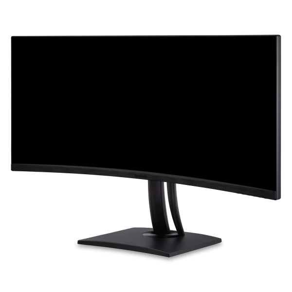 VIEWSONIC VP Series computer monitor (34") Wide Quad HD LED Black