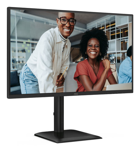 AOC 27E4UJ Monitor – 27" / Full HD / IPS / 120Hz – Business Monitor