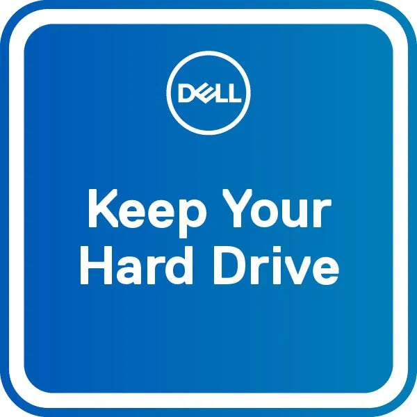 DELL – 3-Year Extended Warranty – Basic Protection – General Electronics