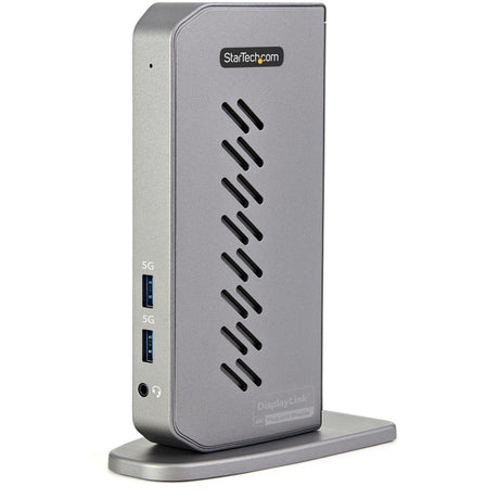 STARTECH USB-C and USB-A Hybrid Universal Docking Station