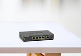 NETGEAR GS305EPP Network Switch