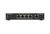 NETGEAR GS305EPP Network Switch