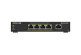 NETGEAR GS305EP Network Switch