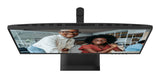 AOC 27E4UJ Monitor – 27" / Full HD / IPS / 120Hz – Business Monitor