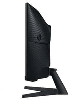 SAMSUNG LC34G55TWWEXXY Monitor – 34" / UWQHD / VA / 165Hz – Gaming Monitor