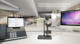 YEALINK WH62 DECT Wireless Headset DUAL TEAMS (1308001)