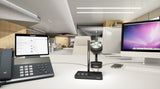 YEALINK WH62 DECT Wireless Headset DUAL TEAMS (1308001)