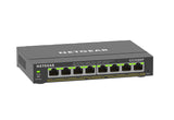 NETGEAR GS308EP Network Switch