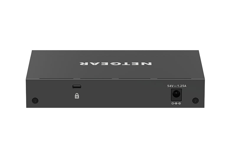 NETGEAR GS308EP Network Switch