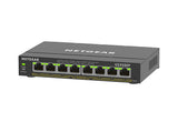 NETGEAR GS308EP Network Switch