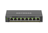 NETGEAR GS308EP Network Switch