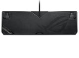 ASUS ROG Strix Scope RX – Desktop Platform / Adjustable Height / Wide – Keyboard Platform