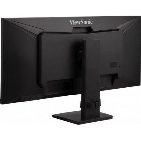 VIEWSONIC VA3456-mhdj computer monitor (34") UltraWide Quad HD LED Black