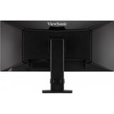 VIEWSONIC VA3456-mhdj computer monitor (34") UltraWide Quad HD LED Black