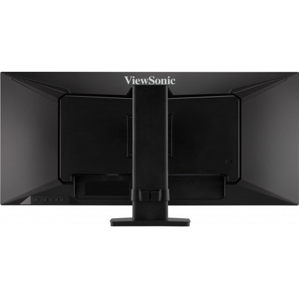 VIEWSONIC VA3456-mhdj computer monitor (34") UltraWide Quad HD LED Black