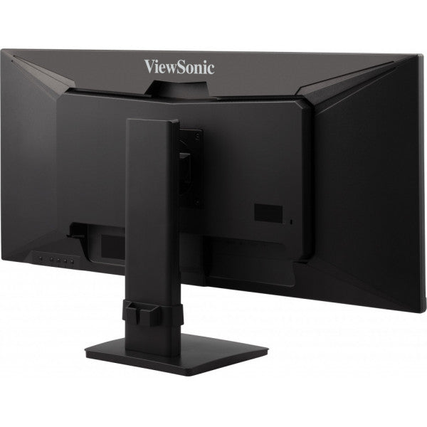 VIEWSONIC VA3456-mhdj computer monitor (34") UltraWide Quad HD LED Black