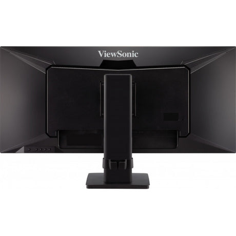 VIEWSONIC VA3456-mhdj computer monitor (34") UltraWide Quad HD LED Black