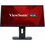 VIEWSONIC VG Series LED display (23.8") Full HD Black