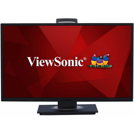 VIEWSONIC VG Series LED display (23.8") Full HD Black