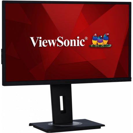 VIEWSONIC VG Series LED display (23.8") Full HD Black