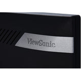 VIEWSONIC VG Series LED display (23.8") Full HD Black