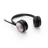 YEALINK WH62 Dual UC-DECT Wireless headset (1308006)