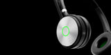 YEALINK WH62 DECT Wireless Headset DUAL TEAMS (1308001)