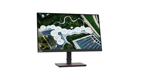 Lenovo Monitor – 23.8" / Full HD / VA / 60Hz – Business Monitor