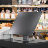 STARTECH 17" 5:4 Computer Monitor Privacy Filter | Anti-Glare Privacy Screen w|51% Blue Light Reduction | Monitor Screen Protector w|+- 30 Deg. Viewing Angle (1754-PRIVACY-SCREEN) (1754-PRIVACY-SCREEN)