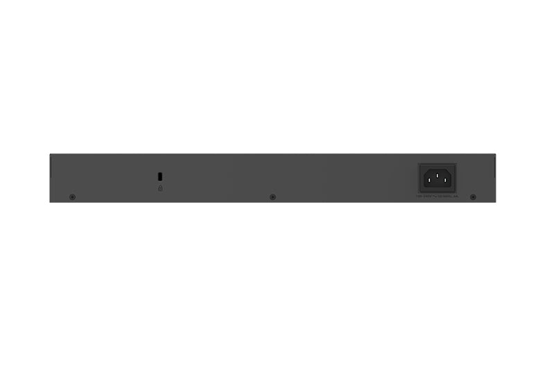 NETGEAR GS524PP Network Switch