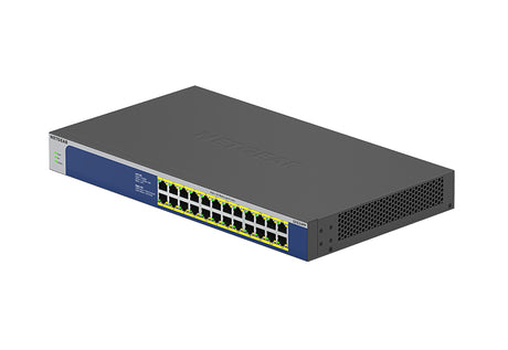 NETGEAR GS524PP Network Switch