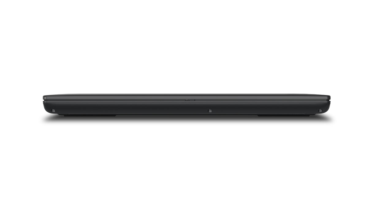 LENOVO ThinkPad P16v Laptop Intel Core Ultra 7 Non-vPro (16") 16GB/512GB