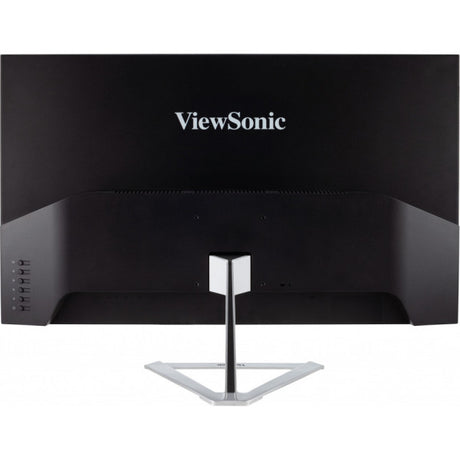 VIEWSONIC VX Series VX3276-2K-mhd-2 computer monitor (32") Quad HD LED Silver