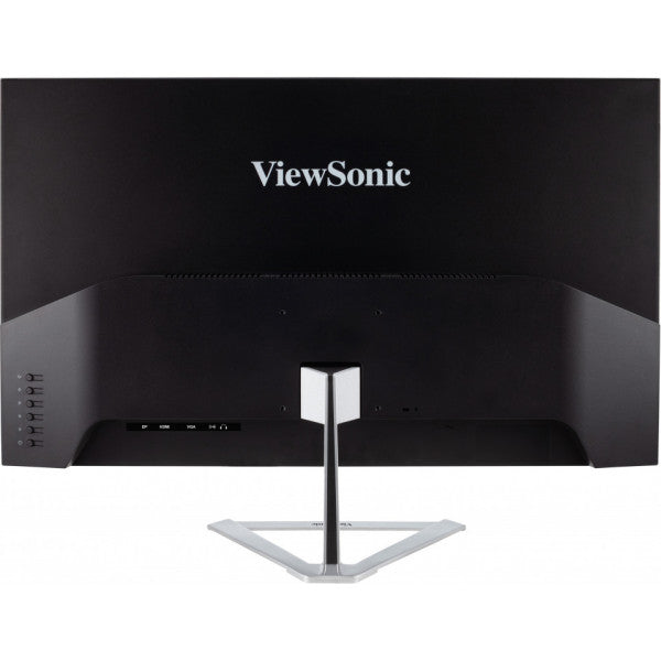 VIEWSONIC VX Series computer monitor (32") Full HD LED Silver