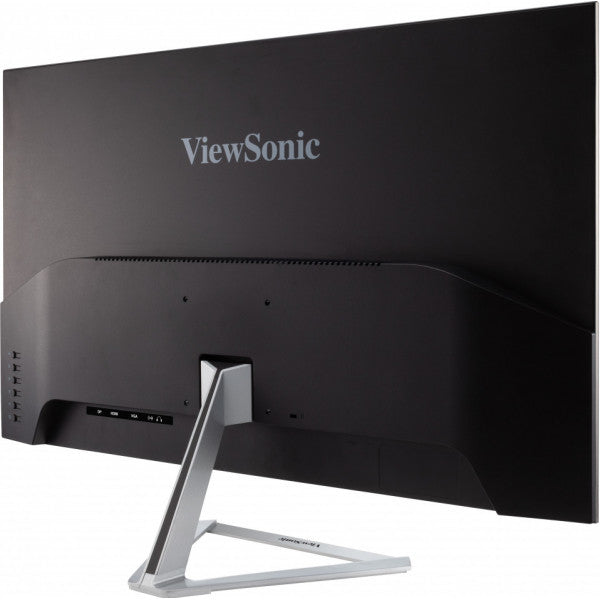 VIEWSONIC VX Series computer monitor (32") Full HD LED Silver