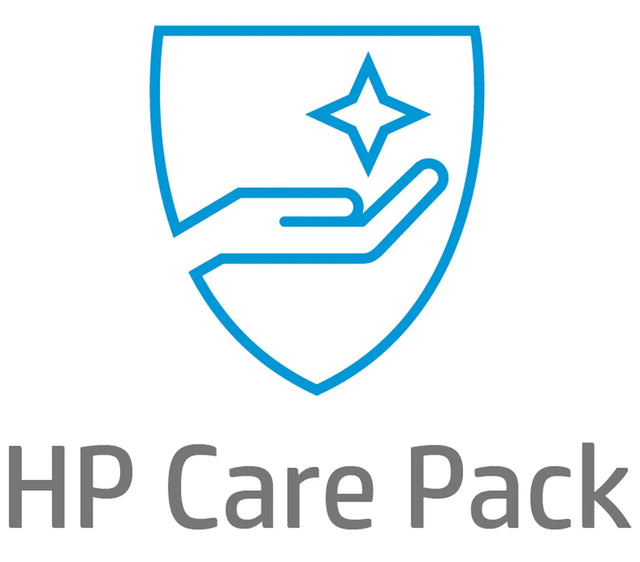 HPE – 3-Year Extended Warranty / Standard Protection – Office Equipment