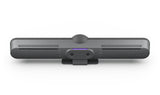 LOGITECH Rally Bar + Tap IP Group Video Conferencing System