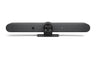 LOGITECH Rally Bar + Tap IP Group Video Conferencing System