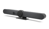 LOGITECH Rally Bar + Tap IP Group Video Conferencing System