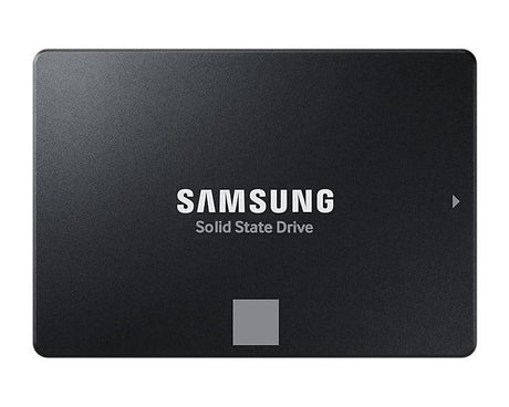 SAMSUNG SATA III 2.5" 250GB 560|530 MB|s (MZ-77E250BW)