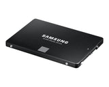 SAMSUNG 2 TB | SATA III | 2.5" | V-NAND 3bit MLC (MZ-77E2T0BW)