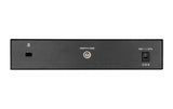 D-LINK DGS-1100-08PLV2 Network Switch
